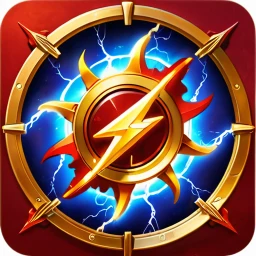 Значок Electricity Tycoon