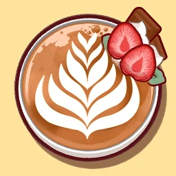 Good Coffee, Great Coffee のアイコン